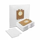 MisterVac | 20x SG Staubsaugerbeutel kompatibel mit AEG-Electrolux airmax Air Basket