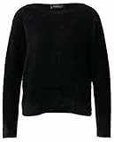 s.Oliver Black Label Damen 2168672 Pullover, 9999, 48