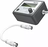 Hama SAT-Finder mit analoger Anzeige