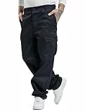 Brandit US Ranger Pants, Farbe: Navy, Größe: XL