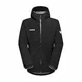 Mammut Linard Guide HS Hooded Jacket Men
