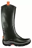 viking Unisex-Erwachsene Elk Hunter Light Rain Boot, Green/Black,41 EU