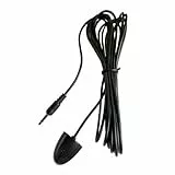 Blaupunkt externes Freisprechmikrofon für Autoradios und Freisprechanlagen - 5104020001001