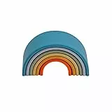 dëna Natur - Regenbogen 6 Stück