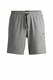 BOSS Herren Mix&Match Cw Casual Shorts, Medium Grey33, XXL EU