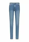 Q/S by s.Oliver Damen 2150146 Jeans, blau, 36/32