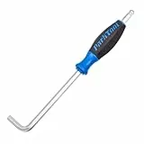 Park Tool ParkTool Unisex – Erwachsene Innensechskantschlüssel Ht-8, Black, 8mm