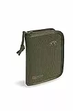 Tasmanian Tiger Geldbeutel TT Wallet RFID B TÜV geprüfte Brieftasche Ausleseschutz Geldbörse NFC Auslesesicher Portemonnaie Kreditkarten-Tasche, Olive