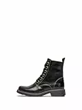 FLY London Damen Ragi539fly Kurzschaft Stiefel, Schwarz Black 003, 40 EU
