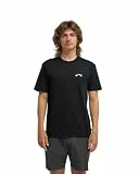Billabong Arch - T-Shirt für Männer Schwarz