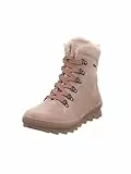 Legero Damen Novara Warm Gefütterte Gore-tex Schneestiefel, Giotto 4500, 40 EU