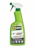 COMPO Ameisen- und Insekten-Blocker - für den Innen- und Außenbereich - 100% mechanische Wirkung - anwendungsfertiges Spray - 500 ml