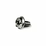 StarTech.Com SCREW6_32 Ersatz PC Montage Schrauben