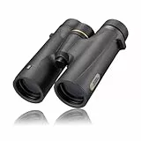 National Geographic Fernglas Explorer 8x42 wasserdicht, 8X Vergrößerung, BaK-4-Glas, Twist-up-Augenmuscheln, Mehrschichtvergütung