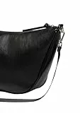 s.Oliver Crossbody-Bag in Leder-Optik mit abnehmbarem Schultergurt