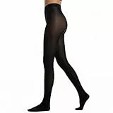 wlertcop Ölig Glanzstrumpfhosen Damen Sexy Seidenglatt Feinstrumpfhose Strumpfhosen Damen Glänzend Feinstrumpfhose Tanzstrumpfhose 70D (DE/NL/SE/PL, Alphanumerisch, XL, Regular, Regular, Schwarz)