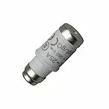 Kopp 327100010 NEOZED-Sicherungseinsatz, 380-250 V, D02 25A