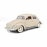 Bburago 12029W Modellauto, beige, 2043141