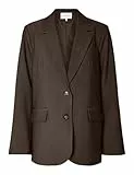 YAS Yasreemaj Ls Blazer Noos