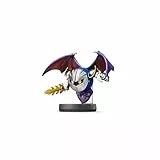 Nintendo amiibo Figur Smash Meta-Knight