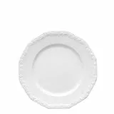 Rosenthal 10430-800001-10226 Maria Speiseteller 26 cm, weiß
