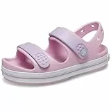 Crocs Unisex Kinder Crocband Cruiser Sandal T Sandalen, Ballerina/Lavender, 27/28 EU