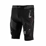 Leatt Impact Shorts 3DF 3.0#M