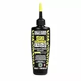 Muc-Off MUC966 Dry Lube - 120ml Öl
