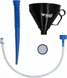 BRILLIANT TOOLS BT156916 Universal-Trichter-Satz, 3-tlg. [Powered by KS TOOLS]