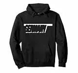 FIFA Weltmeisterschaft 26 Deutschland Country Stripe Pullover Hoodie