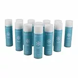 AG Automotive Scheibenenteiser Spraydose Entfrosterspray Enteiserspray 12x 500ml