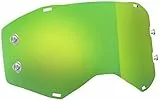 SCOTT MX Lens Prospect/Fury SNG Works GRN.CHRO