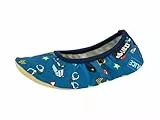 Lico G 1 STYLE Unisex Kinder Gymnastikschuhe, Marine, 25 EU