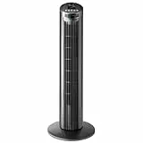 Taurus TF780 – Turmventilator , weiß Mit Fernbedienung grau