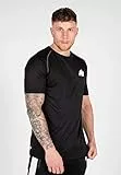 T-Shirt - Performance - Schwarz