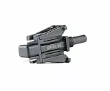 febi bilstein 36744 Türkontaktschalter , 1 Stück, Black
