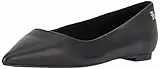 Tommy Hilfiger Damen Ballerinas Elegant, (Black), 36