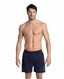 ARENA Herren Fundamentals Logo R Boxer Beach Shorts