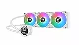 Thermaltake TH360 V2 Ultra ARGB | Snow Edition | All-In-One Liquid Cooler
