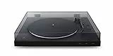Sony Plattenspieler