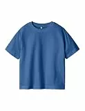 NAME IT Nmmvobbo Ss Nreg Top Noos