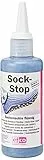 efco 9580847 Sock-Stop, Latex-Basis, blau, 4 x 14, 5 cm