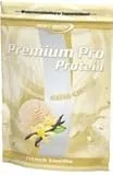 Best Body Nutrition Premium Pro, Erdbeer Sahne, 500 g Beutel