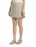 Jack Wolfskin Damen Waimea W Skort, Stone, L
