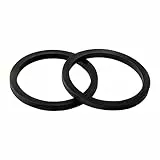 für 2/4 Stück hydraulische Bremssattel-Kolbendichtungen, O-Ring für Shimano-Serie, SLX XT XTRR2, 2 Stück