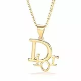 Generisch sterlingsilber Ohrringe kette Schmuck Set gold silber 925 Halskette Ohrstecker schmuck 100% Wasserfest