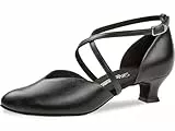 Diamant Damen Tanzschuhe 107-013-034 - Größe: UK 6,5