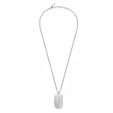 Police Jewelry PONTEVEDRA II PEAGN0009603 Herrenhalskette