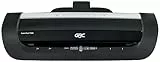 GBC Laminiergerät A3, Fusion Plus 7000L, Ideal für Schulen & Büros, nur 1 Minute Aufwärmzeit, Schwarz/Silber, 4402133EU