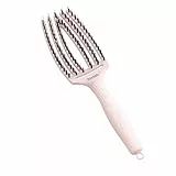 Olivia Garden FINGERBÜRSTENKOLLEKTION BLAU